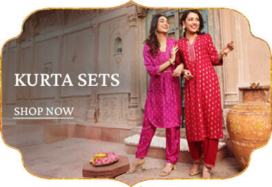 Kurta Sets for Women