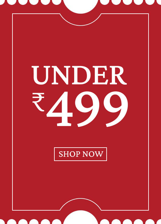 Under Rs.499