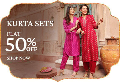 Kurta Sets for Women