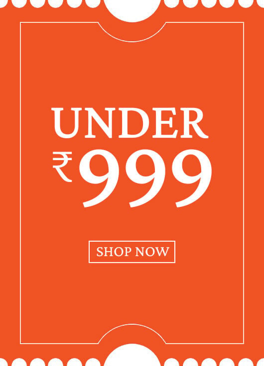 Under Rs.999