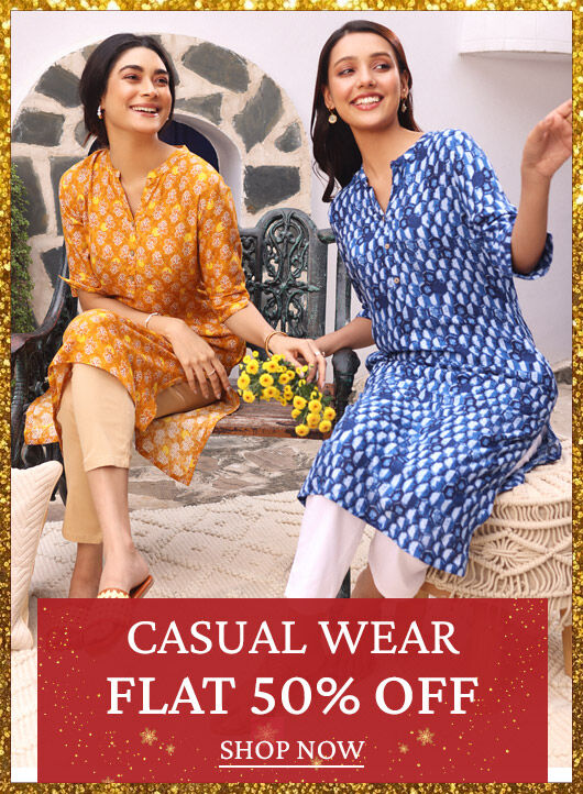 Online Shopping Store - Buy Kurta | Kurtis and Knitted Churidars