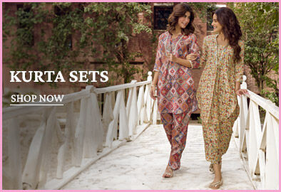 Kurta Sets for Women