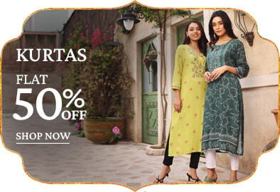 Kurtas for Women