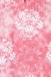 Pink Straight Rayon Kurta image number 1
