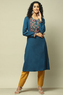 Buy Multicolored Salwars & Churidars for Women by Rangita Online