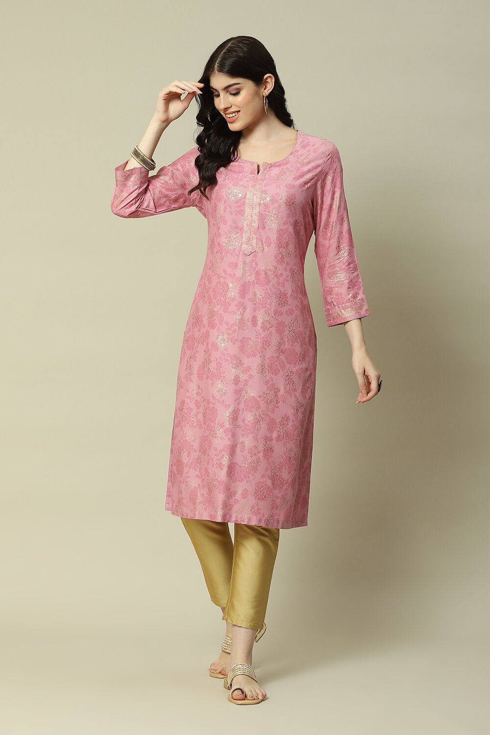 Rangriti sale kurtis sale