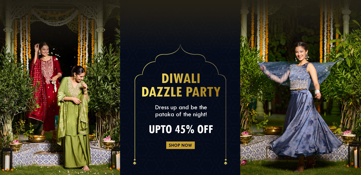 Diwali Collection